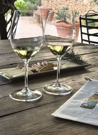 Cata de vinos DO Empordá