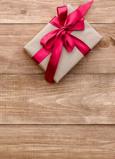 Gift box