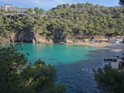 Què fer a la Costa Brava