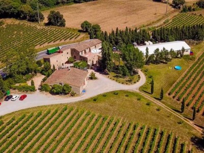 Quines són els millors cellers per fer enoturisme a l'Empordà?