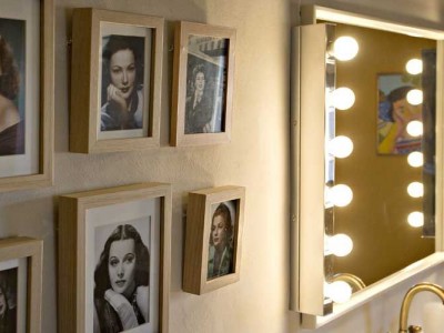Hotel amb encant Encís d'Empordà, un hotel amb històries